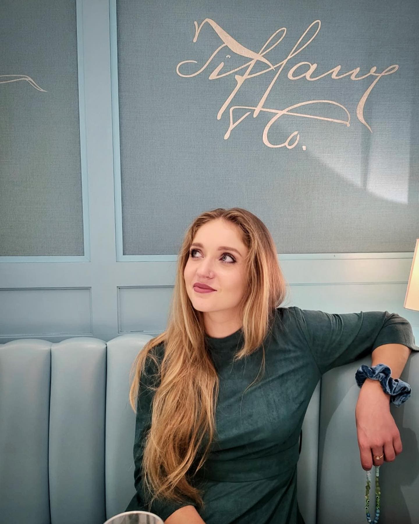 Lidia - Clinical Psychologist